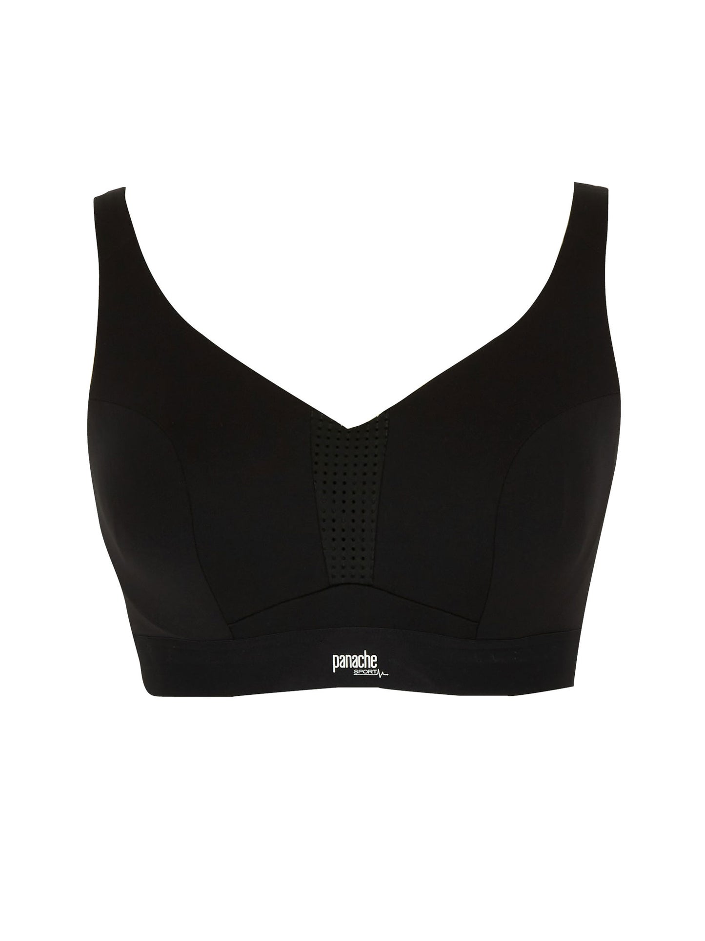 Ultra Perfom Non Padded Wired Sports Bra