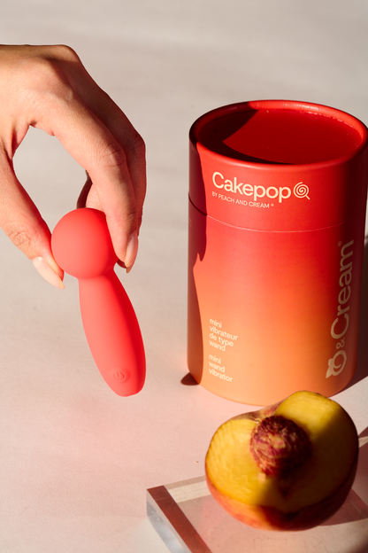 Mini Wand – Cakepop