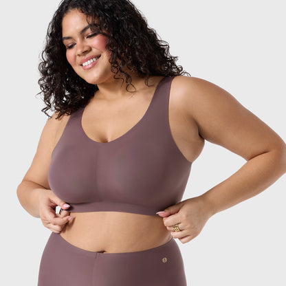 Defy Bra- Wirefree