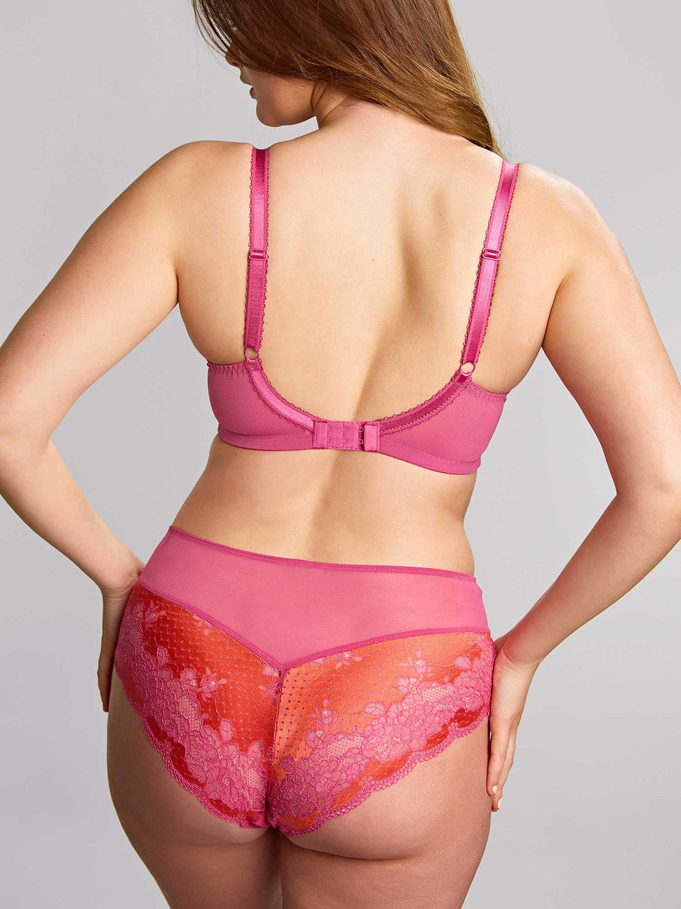 Panache Clara Full Cup Bra | Seasonal Colours