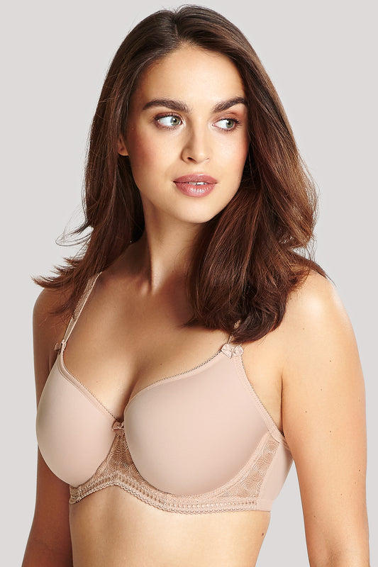 Cari Spacer Bra (Champagne)