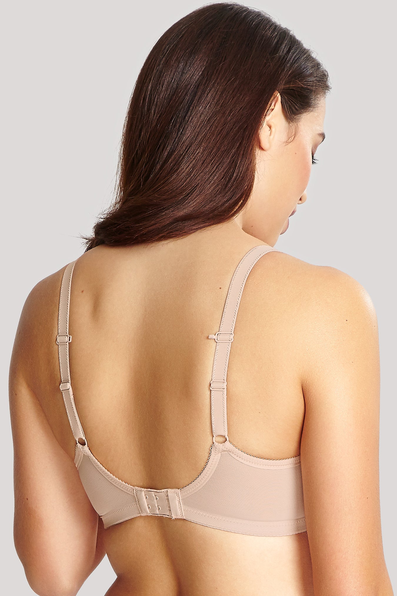 Cari Spacer Bra (Champagne)