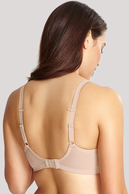 Cari Spacer Bra (Champagne)