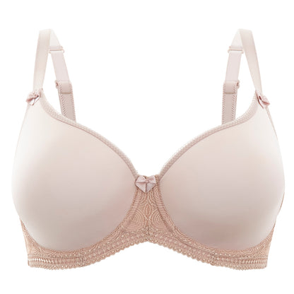 Cari Spacer Bra (Champagne)