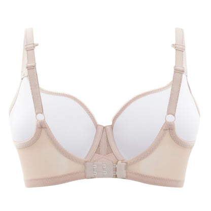 Cari Spacer Bra (Champagne)