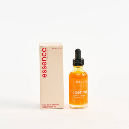 Essence Nourishing Bath & Body Oil