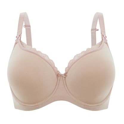 Eleanor Nursing Moulded Spacer Bra