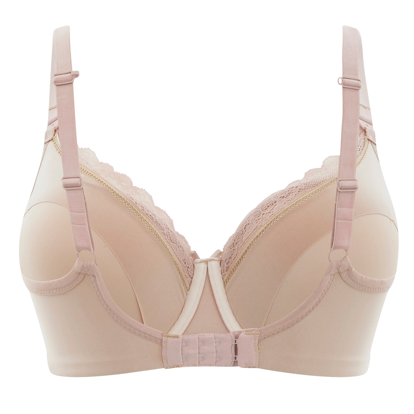 Eleanor Nursing Moulded Spacer Bra