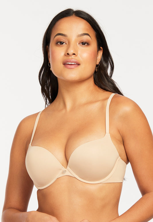 Allure Light Push-Up Convertible Bra