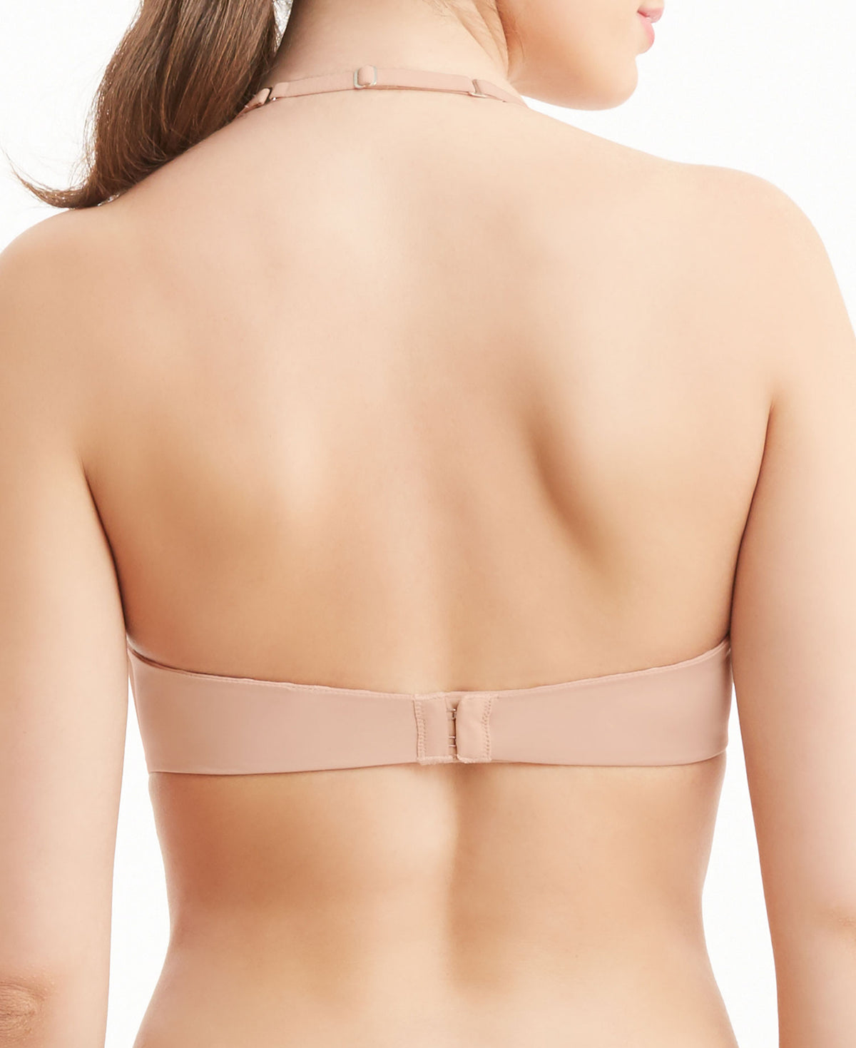 Wire Free T-Shirt Bra