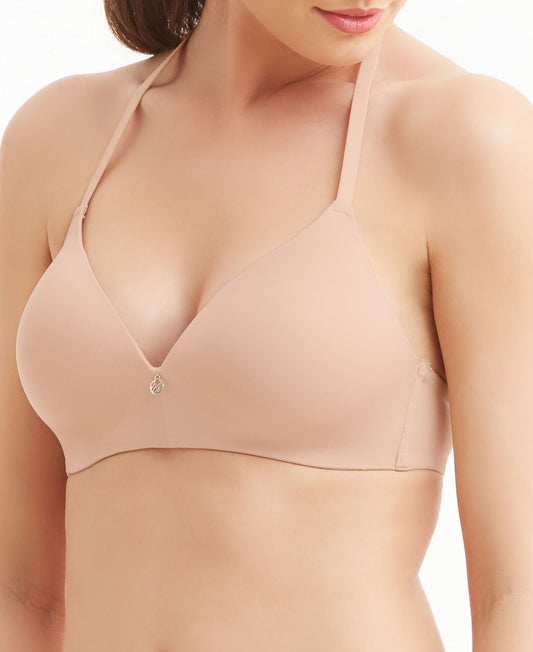 Wire Free T-Shirt Bra