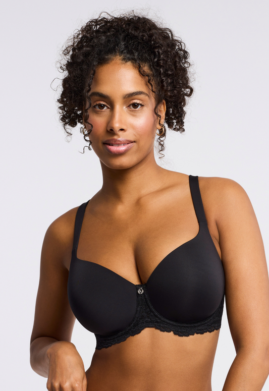 Montelle Pure Plus Full Coverage T-Shirt Bra