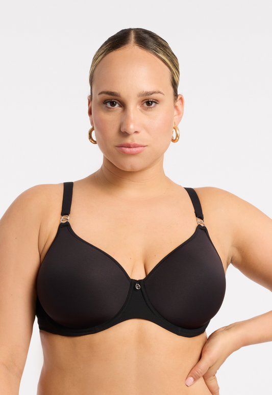 Sublime Spacer T-Shirt Bra