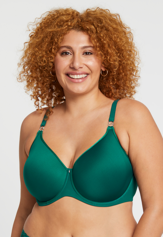 Sublime Spacer T-Shirt Bra