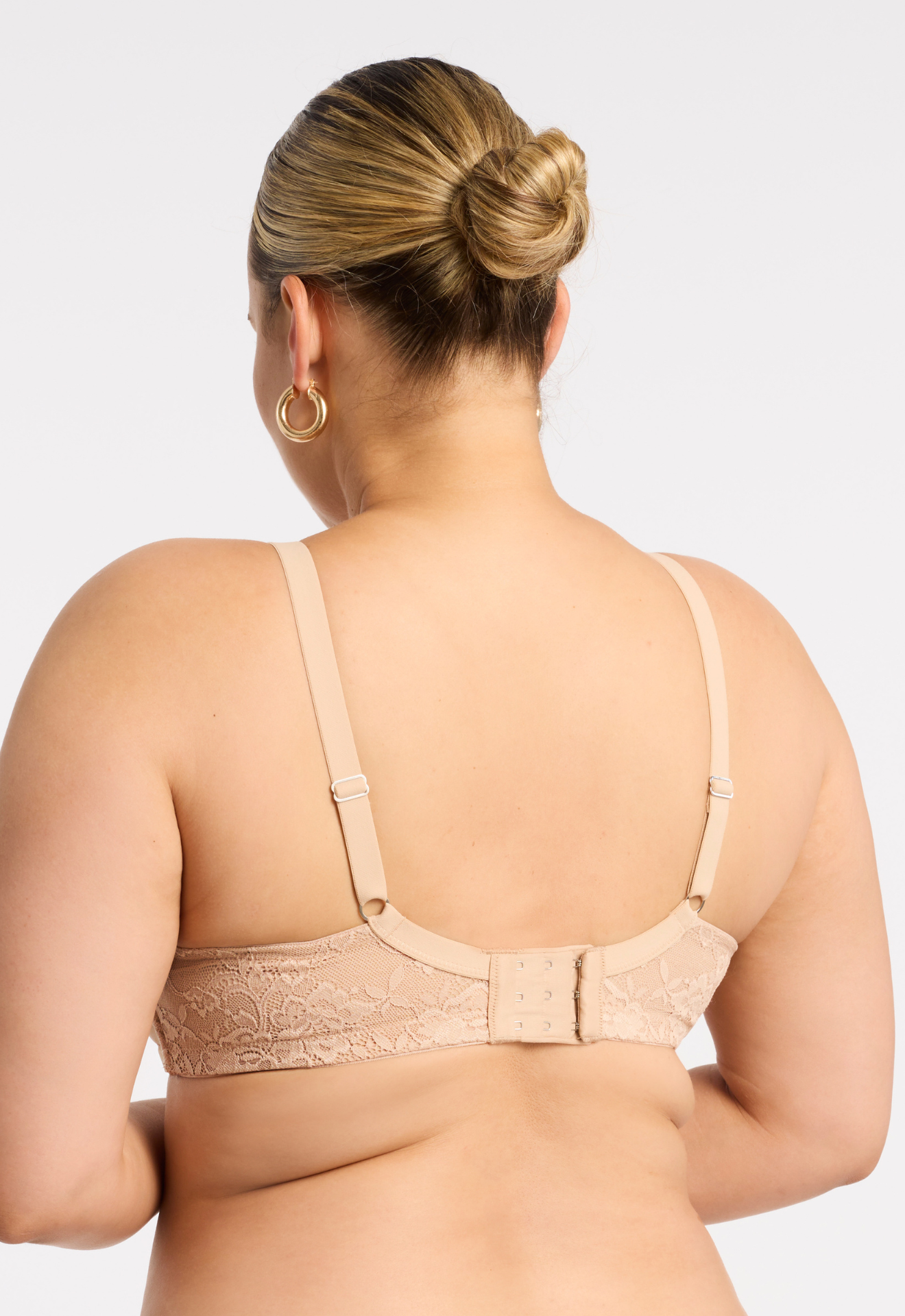 Wire Free Dream Bra – Montelle