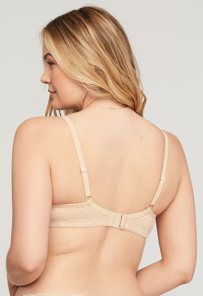 Wire Free Dream Bra – Montelle