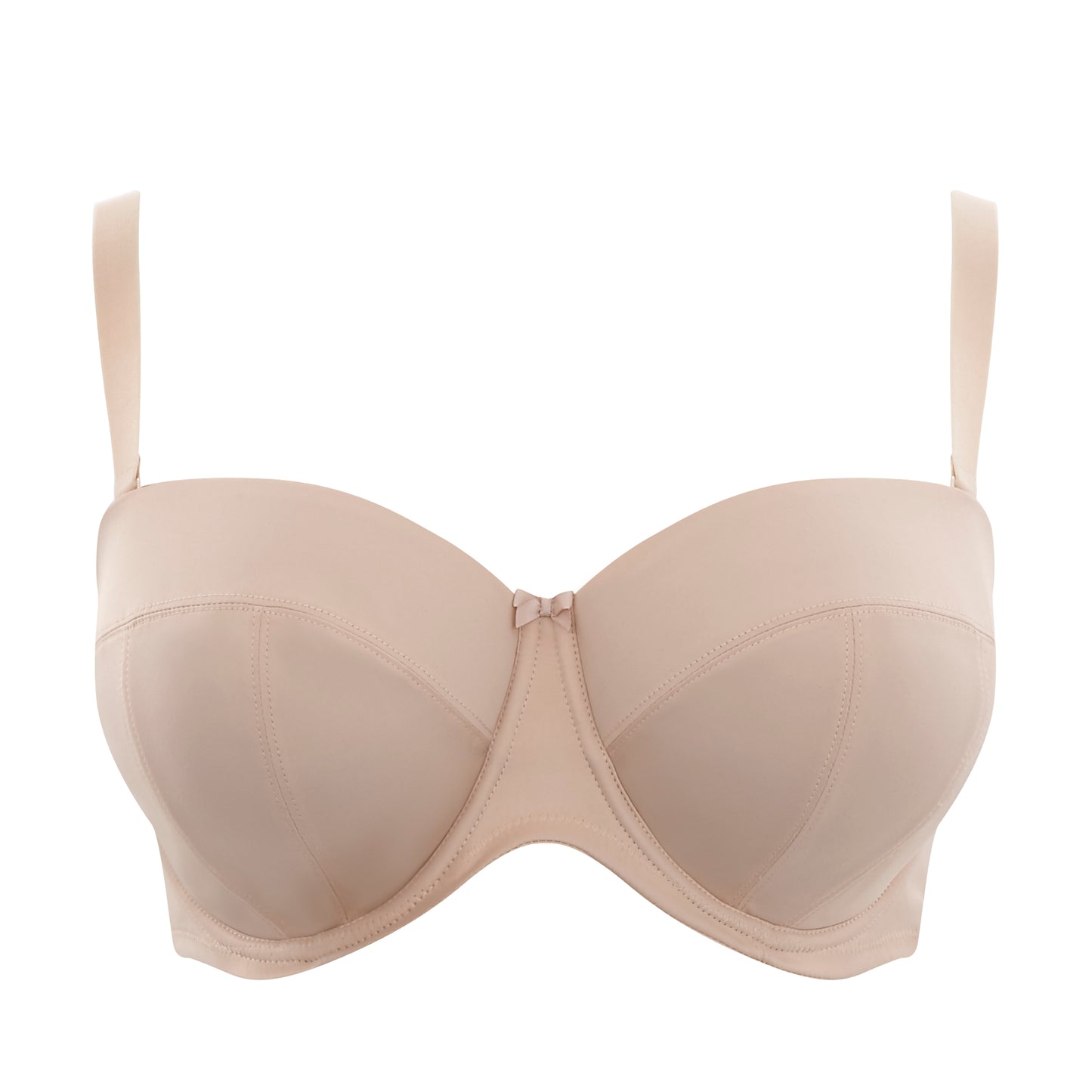 Dana Balconett Strapless