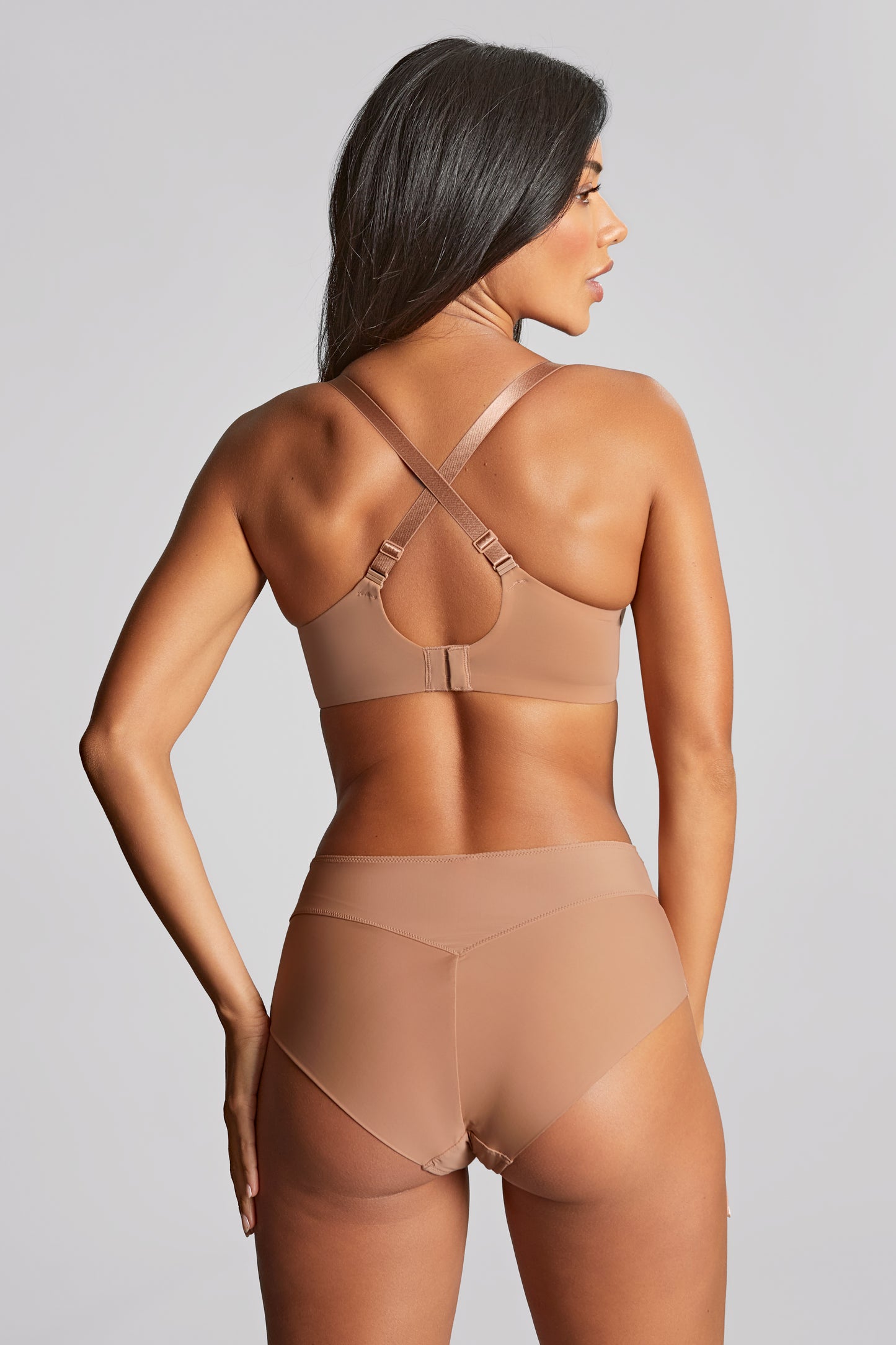 365 Moulded T-Shirt (Honey)