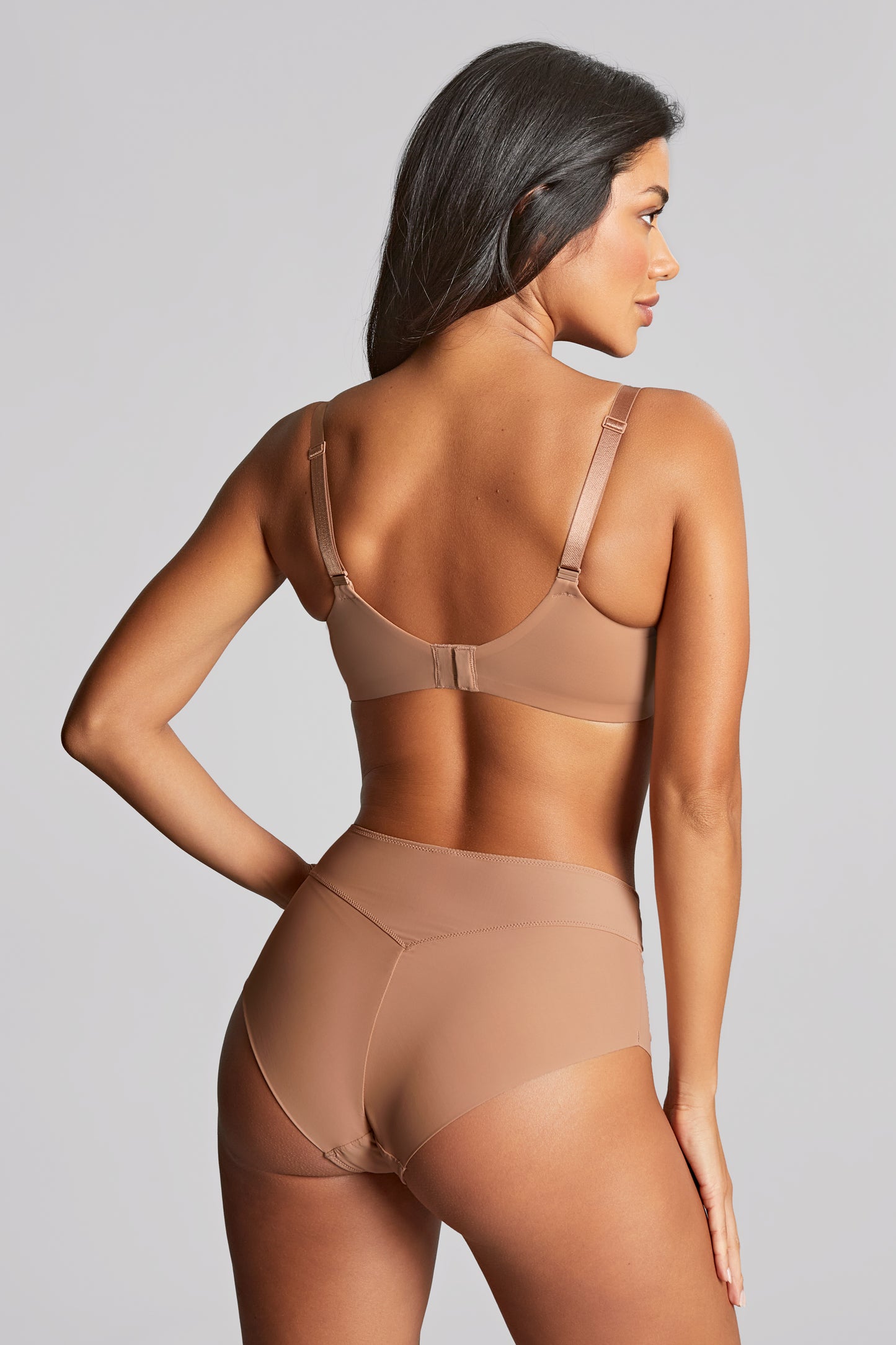 365 Moulded T-Shirt (Honey)