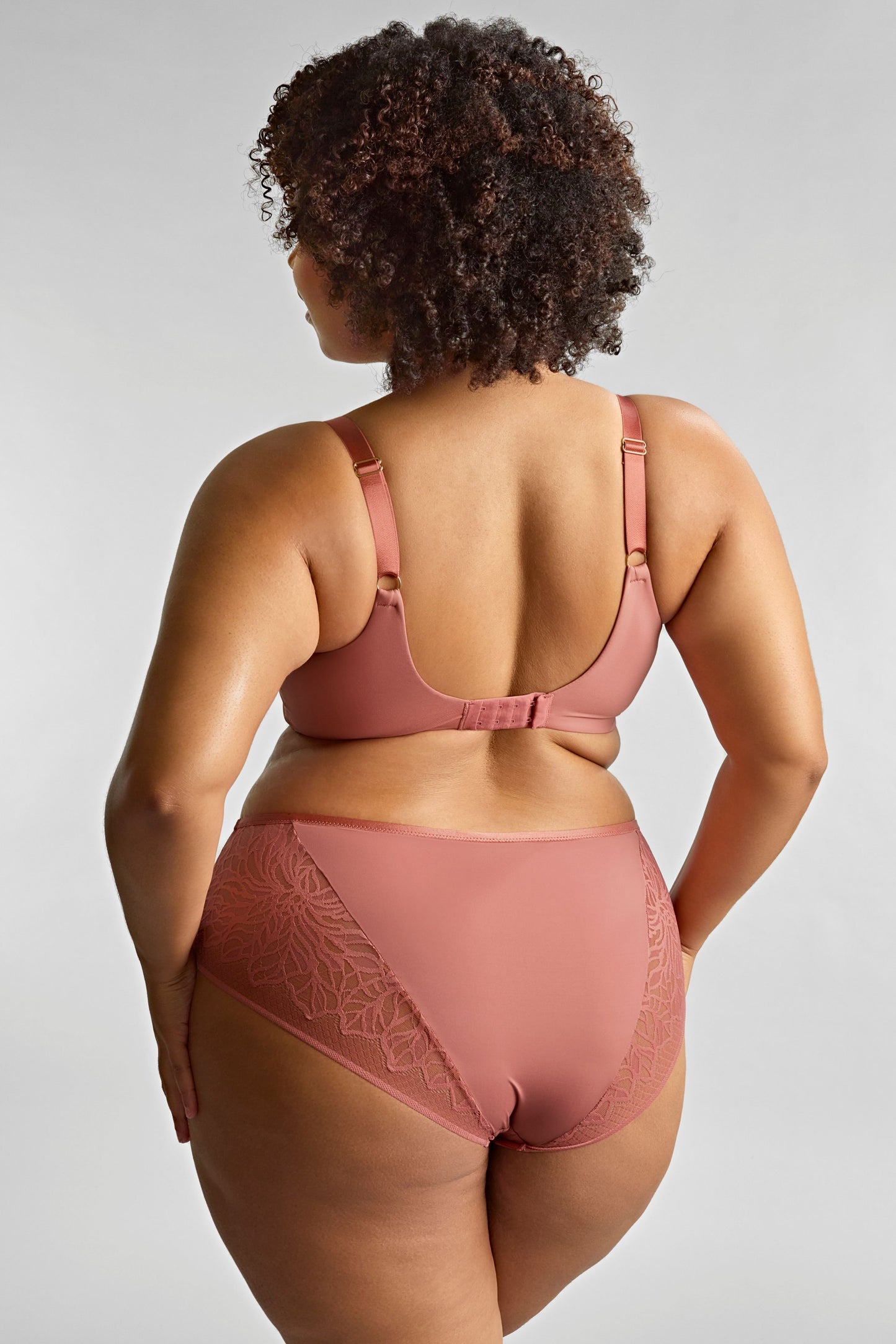 Sophia Full Cup Bra – Sienna Rose