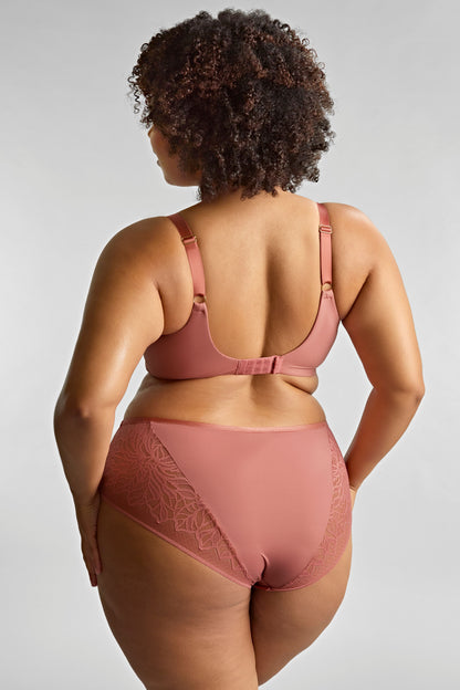 Sophia Full Cup Bra – Sienna Rose