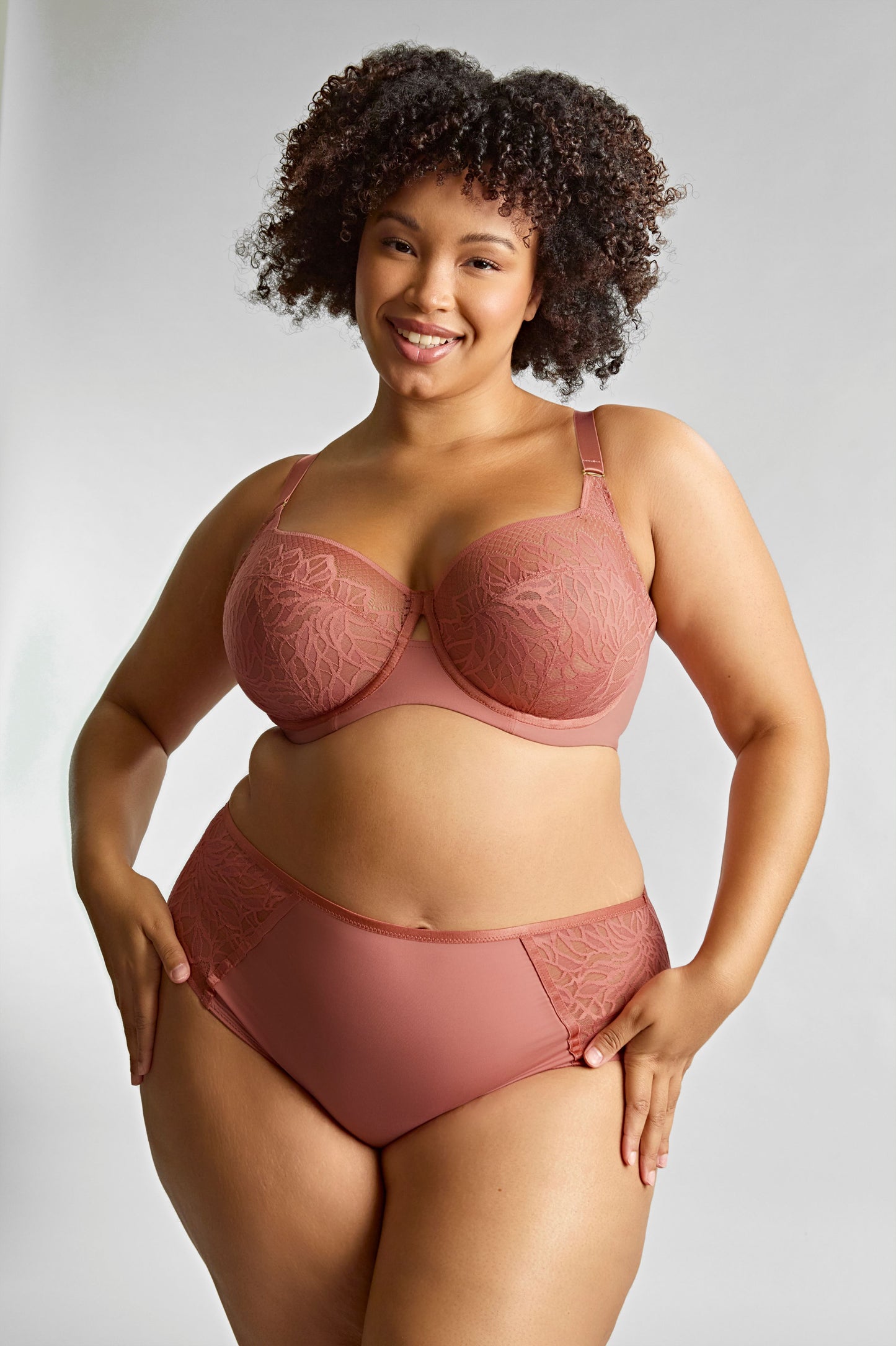 Sophia Full Cup Bra – Sienna Rose
