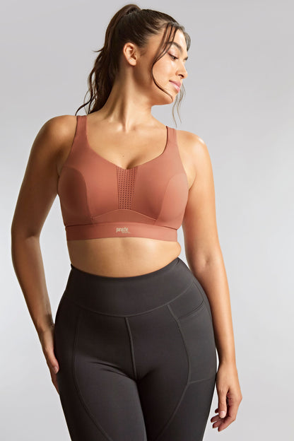 Panache Endurance Wired Sports Bra – Sienna Rose