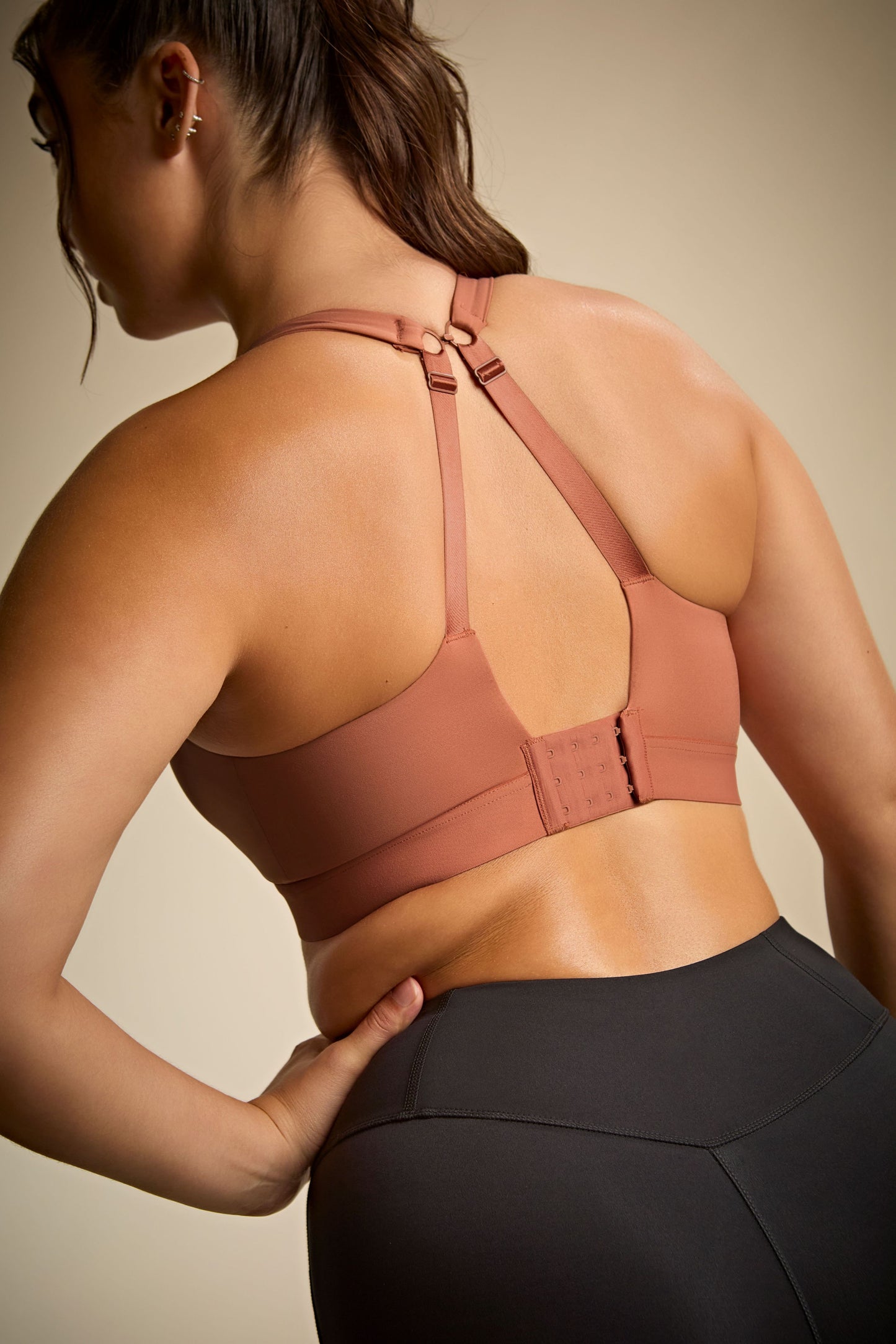 Panache Endurance Wired Sports Bra – Sienna Rose