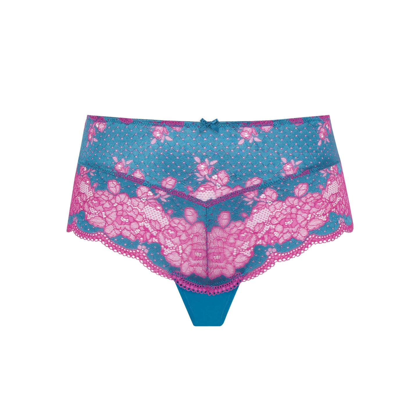 Panache Clara Deep Brief | Seasonal Colours