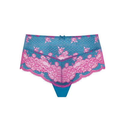 Panache Clara Deep Brief | Seasonal Colours