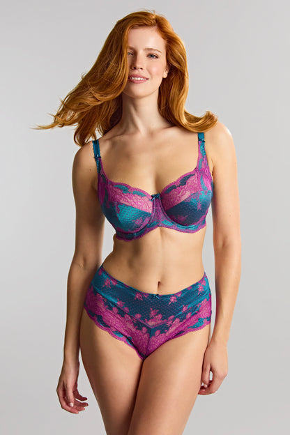 Panache Clara Deep Brief | Seasonal Colours