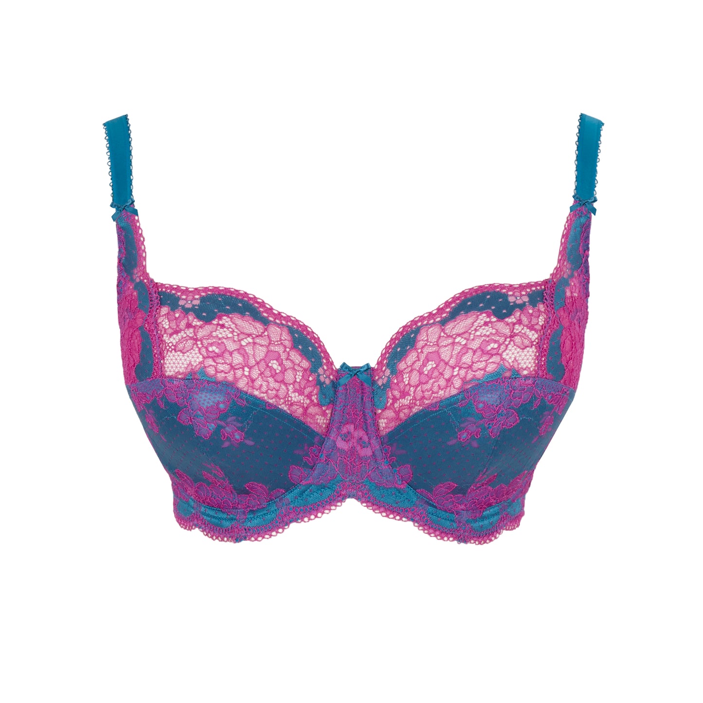 Panache Clara Full Cup Bra | Seasonal Colours