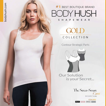 The Fantastik Tank – Seamless Shaping Tank