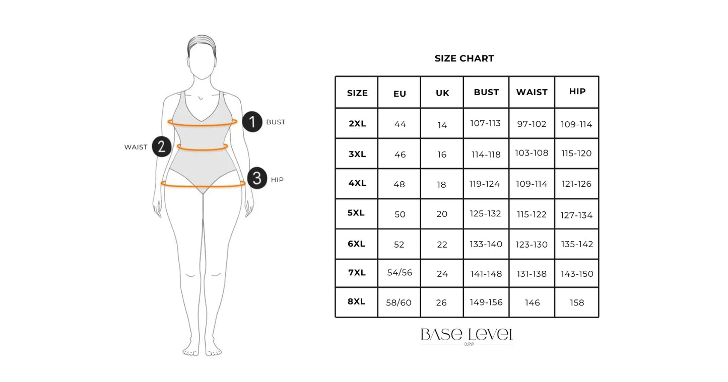 Aliza Plus Size Cotton Button Down Shirt – Classic Fit Work & Casual Blouse