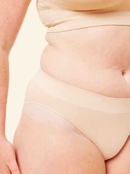 Basic Brief by Sugar Candy