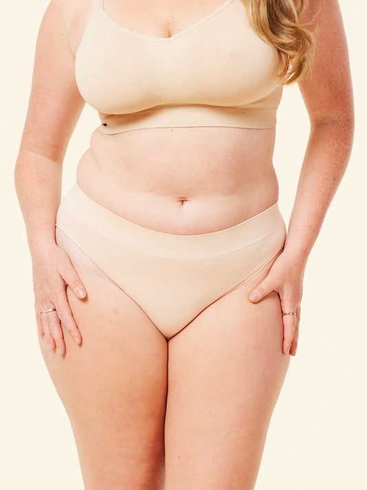 Basic Brief by Sugar Candy