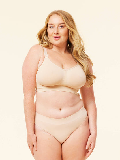 Basic Brief by Sugar Candy