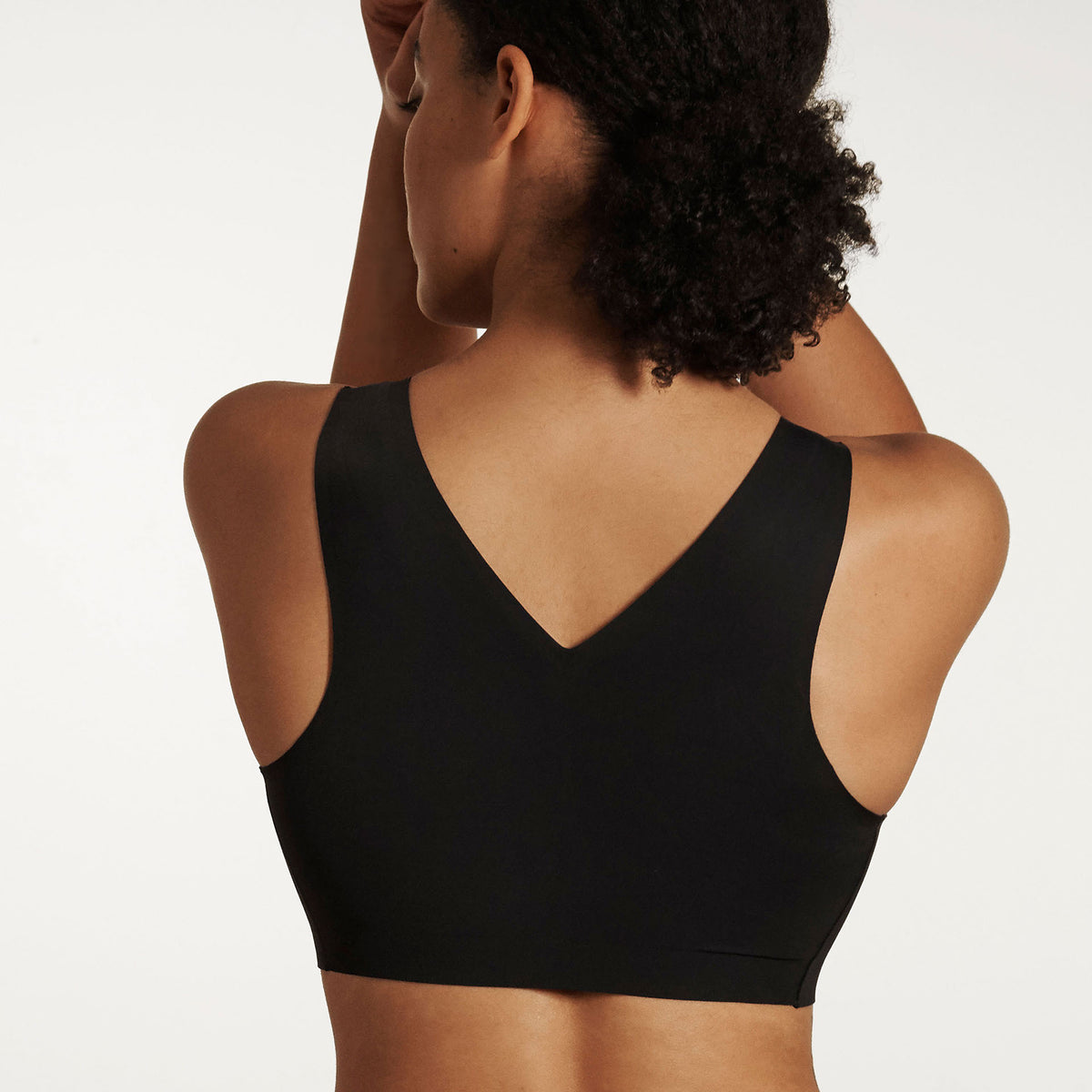 Defy Bra- Wirefree