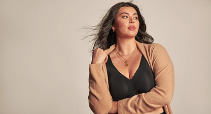 Evelyn Bra- Wirefree