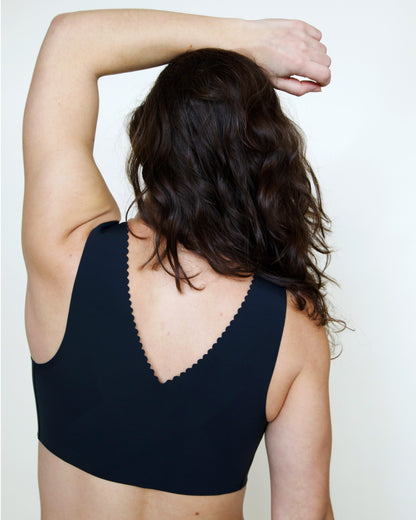 Evelyn Bra- Wirefree