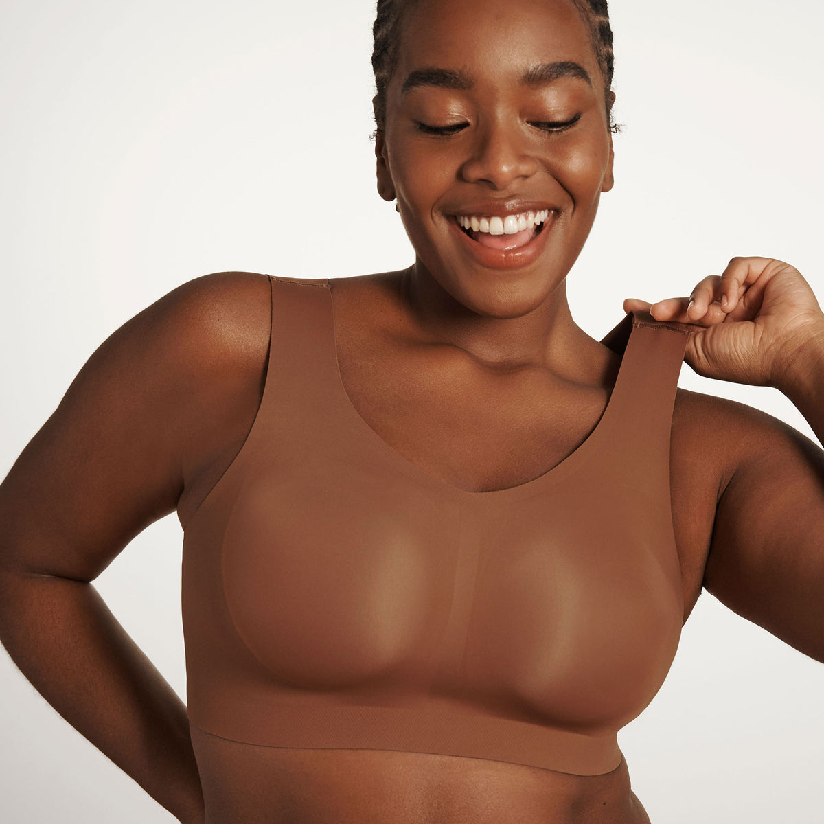Defy Bra- Wirefree