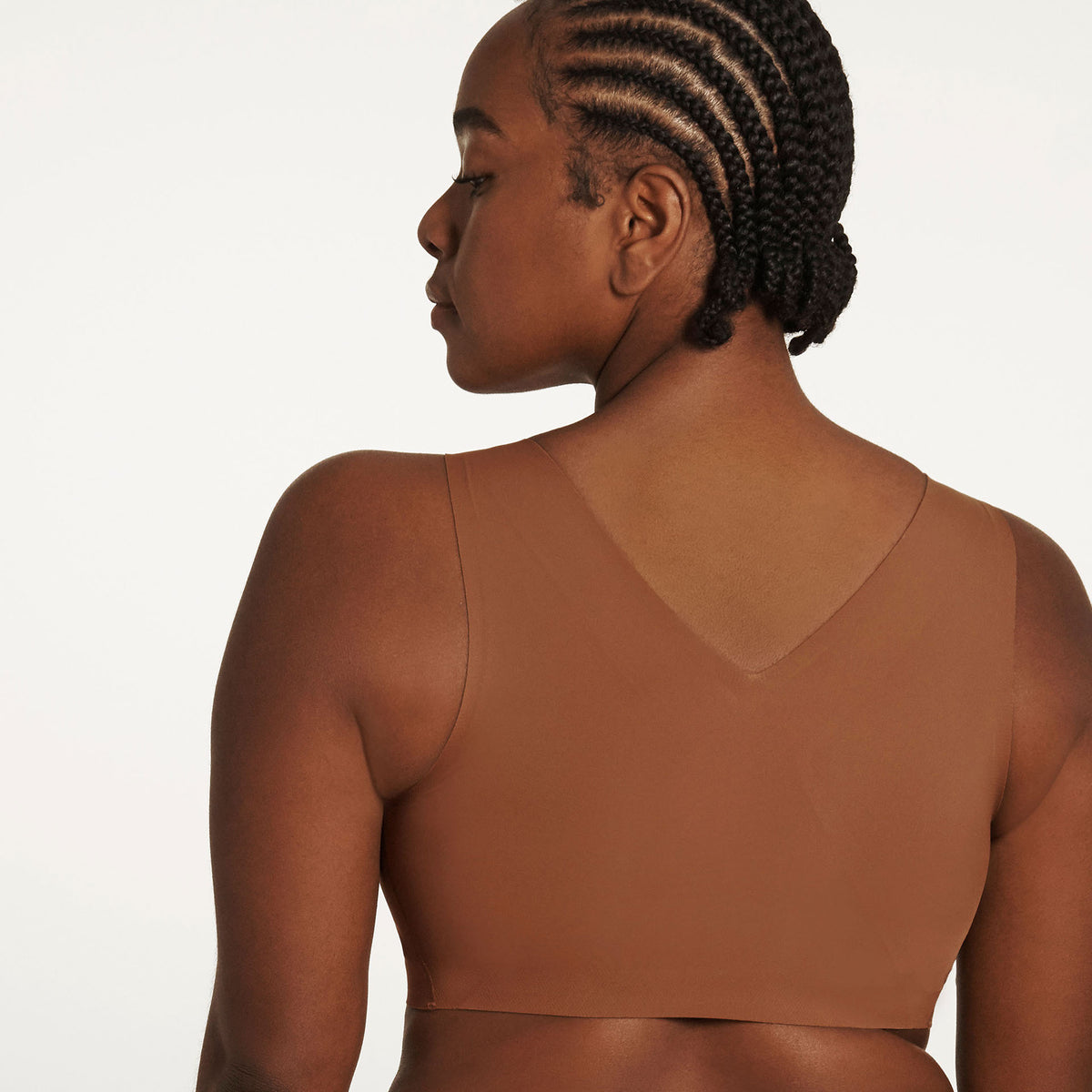 Defy Bra- Wirefree