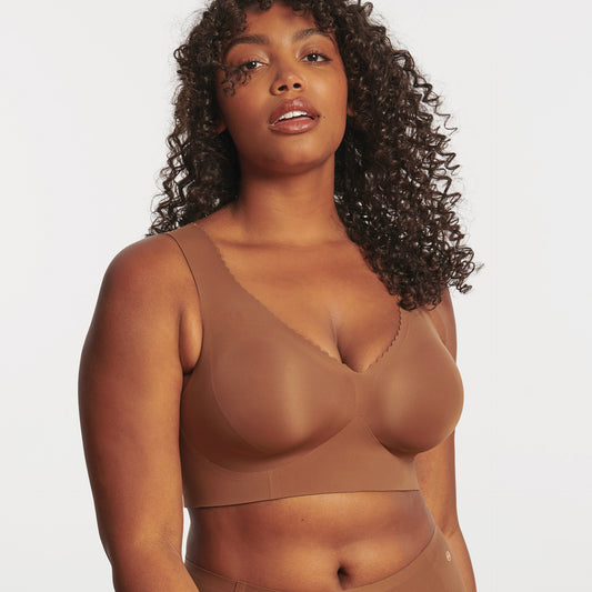 Evelyn Bra- Wirefree