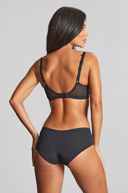 Cari Spacer Bra (Black)