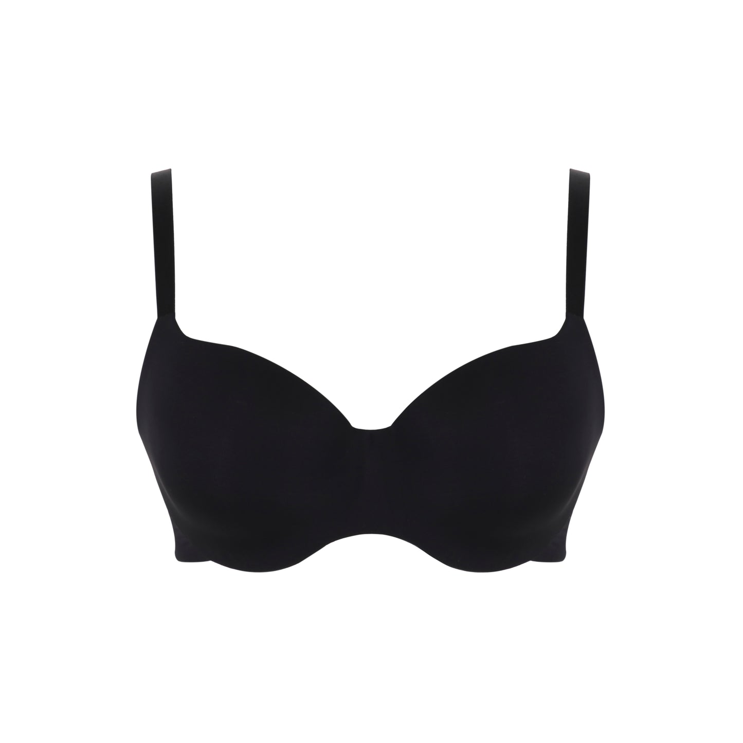 365 Moulded T-Shirt (Black)