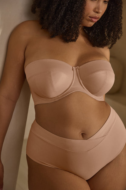 Dana Balconett Strapless