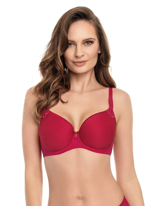 Virginia Spacer T-Shirt Bra