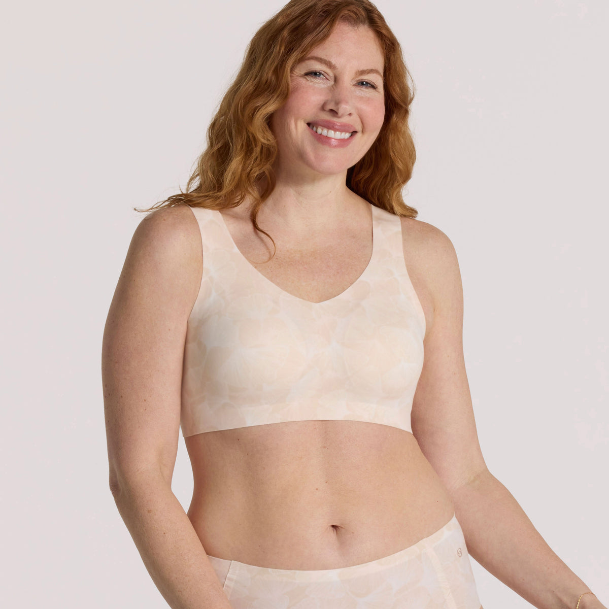 Defy Bra- Wirefree
