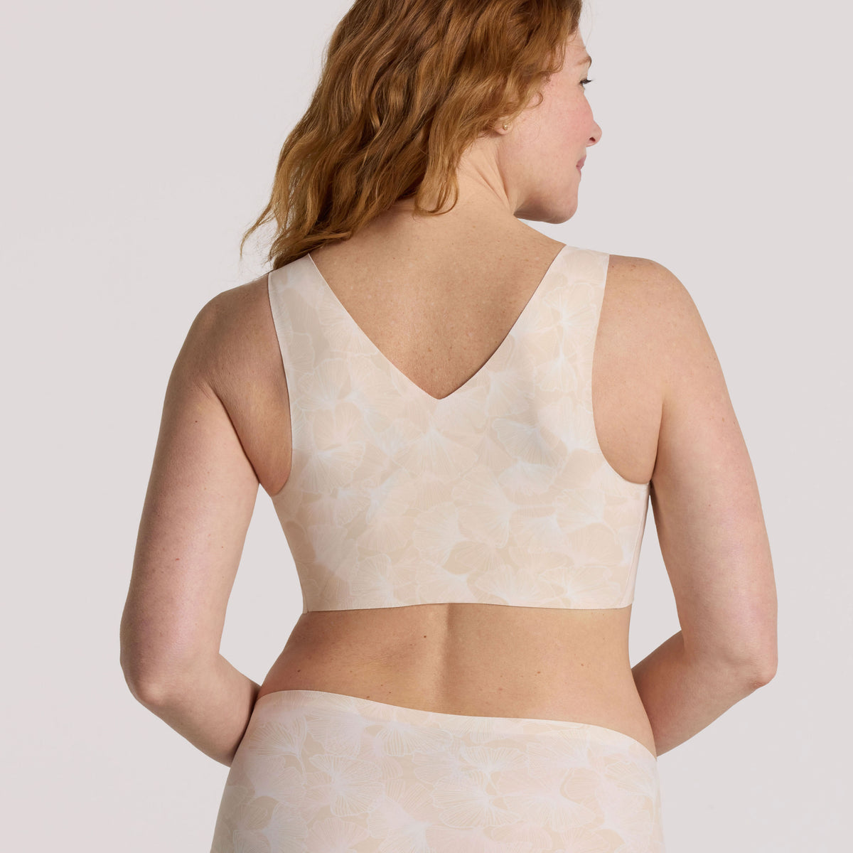 Defy Bra- Wirefree