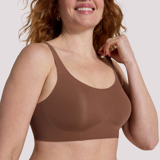 Structured Scoop